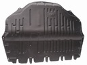 Крышка двигателя Seat Cordoba Ibiza VW Polo 2002-06