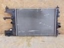 RADIATOR WATER OPEL ASTRA J IV ZAFIRA C III CRUZE photo 2 - milautoparts-fr.ukrlive.com