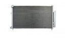 RADIATOR AIR CONDITIONER HONDA CR-V 2.2D I-DTEC 12- photo 1 - milautoparts-fr.ukrlive.com