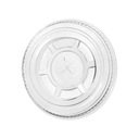 КРЫШКА ПЛОСКАЯ 95мм С КРЕСТОМ А50