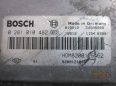 БЛОК КЕРУВАННЯ ДВИГУНА RENAULT LAGUNA II 1.9 DCI 01-05R  (6695964069) фото min 10
