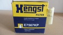 FILTER FUEL CHRYSLER VOYAGER HENGST E7567KP photo 2 - milautoparts-fr.ukrlive.com