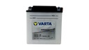 АККУМУЛЯТОР ДЛЯ МОТОЦИКЛА VARTA YB10L-B2 12В 11Ач