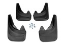 MUDGUARDS REAR REZAW-PLAST 120302 2 PIECES photo 1 - milautoparts-fr.ukrlive.com