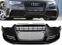 PARE-CHOCS AUDI A5 8T RÉFECTION (2012-2016) RS DESIGN photo 1 - milautoparts-fr.ukrlive.com