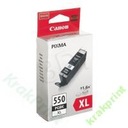 Оригинальные чернила Canon PGI-550PGBK XL 6431B001 KRK