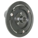 AC AUTO DISC CLUTCH SET COMPRESSOR AIR CONDITIONER MAZDA PANASONIC H12 104,3/2 photo 2 - milautoparts-fr.ukrlive.com