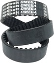 Pasek pas zębaty 3M 390 szeroki 5mm Optibelt