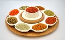 MARYNATA SALSA MEKSYKAŃSKA 50g - WYSOKA JAKOŚĆ