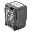 Аккумулятор CANON Battery BP-809 BP-808 BP-807 -828