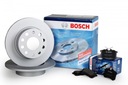 BOSCH DISQUE DE FREIN VW T. SHARAN 95- 268X10 photo 1 - milautoparts-fr.ukrlive.com