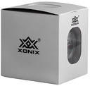 Pánske hodinky XONIX Pulzometer BMI Stopky Časovač Štýl športové