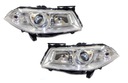 SET LAMPS RENAULT MEGANE 2006-2008 NEW photo 1 - milautoparts-fr.ukrlive.com