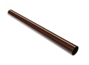 Желоба Marley PIPE 53 2mb Коричневый