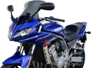 LOSTER туристическое лобовое стекло YAMAHA FZS FAZER 1000