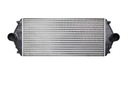 RADIATOR AIR (INTERCOOLER) SRLINE X3 (F25) 10- 20X1J8-3 photo 1 - milautoparts-fr.ukrlive.com