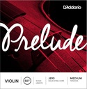 D'Addario Prelude J810 4/4M struny do skrzypiec