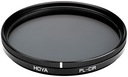 Фильтр Hoya Circular Polar 72 мм CIR-PL 72 мм