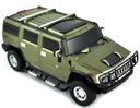 автомобіль zdalnie sterowany авто RC Hummer H2 wawa