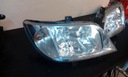 MERCEDES SPRINTER 901 FACELIFT LAMP RIGHT LEFT TOP! photo 3 - milautoparts-fr.ukrlive.com