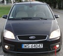 FORD FOCUS C-MAX 03-07 FACING, PANEL GRILLE BUMPER PRZO photo 3 - milautoparts-fr.ukrlive.com