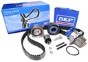 SKF TUNING GEAR PUMP AUDI A4 B7 2.0TDI 126 136 140 KM photo 1 - milautoparts-fr.ukrlive.com