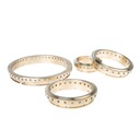 Комплект стабилизатора горелки плиты Amica Sabaf