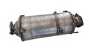 JMJ 1066FA FILTER DPF photo 2 - milautoparts-fr.ukrlive.com