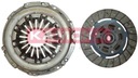 CLUTCH SET KAMOKA FOR DACIA DUSTER 1.6 photo 2 - milautoparts-fr.ukrlive.com