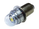 Светодиодный фонарь с ошейником Cree UHP PX13.5 3V 3.6V 4.8V 6V разные