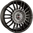 усиленные диски BORBET CW3 WHEELS 18x7,5 6x130 MERCEDES SPRINTER 906 907