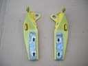 HINGE HOOD LEFT RIGHT SEAT LEON I CHORZOW photo 2 - milautoparts-fr.ukrlive.com