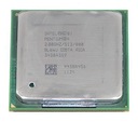 Intel Pentium 4 2,8 GHz 512 kB 800 MHz S478 Northwood Výrobca Intel