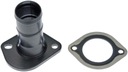 Корпус термостата Dodge Caravan 3.3 3.8 2001-2007 гг.