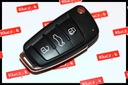 AUDI A3 8V0 KEY 2012+ MQB Кодировка ЕС MOKOTÓW