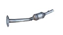 KATALIZATOR TOYOTA YARIS 1 . 3i 16v 2nz - FE 899 -