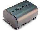 Аккумуляторная батарея BN-VG114 для JVC bn-vg107u bn-vg108u bn-vg121u bn-vg138u