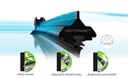 WIPER BLADES VALEO HYUNDAI I40 UNIVERSAL 2011 - + REAR photo 3 - milautoparts-fr.ukrlive.com