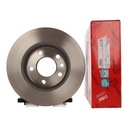 TRW DF4312 DISC BRAKE photo 9 - milautoparts-fr.ukrlive.com