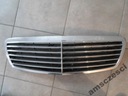 MPS GRILLE MERCEDES W211 A211 E-KL RADIATOR GRILLE photo 1 - milautoparts-fr.ukrlive.com