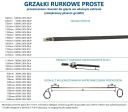 Кварцевый радиатор QP1 2 от 50Вт до 500Вт eHeaters