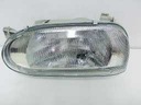 LAMP LAMP H4 NEW CONDITION VW GOLF III 3 RIGHT photo 4 - milautoparts-fr.ukrlive.com