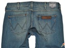 WRANGLER nohavice BLUE JEANS bootcut AVERY W28 L32 Pohlavie Výrobok pre ženy