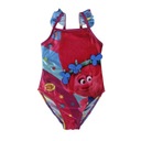 TROLLE PUPPY strój kąpielowy 3D 3 lata 98 Płeć dziewczynki