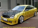 OPEL VECTRA C I GTS * BUMPER FRONT * DJ-TUNING photo 1 - milautoparts-fr.ukrlive.com