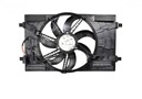 NEW CONDITION FAN VW GOLF VII PASSAT B8 ORIGINAL photo 1 - milautoparts-fr.ukrlive.com