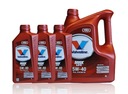 VALVOLINE MAXLIFE OIL 5W40 5W-40 7л - МЫШКОВ