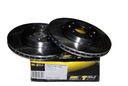 DISCS BRAKE FRONT LAGUNA I MEGANE I SCENIC photo 1 - milautoparts-fr.ukrlive.com