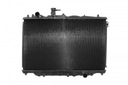 NEW CONDITION RADIATOR MAZDA 626 1,6 1,8 2,2 B 87 88 89-91 photo 1 - milautoparts-fr.ukrlive.com