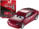 Игрушечная машинка Mattel CARS 3 CARS NATALIE CERTAIN